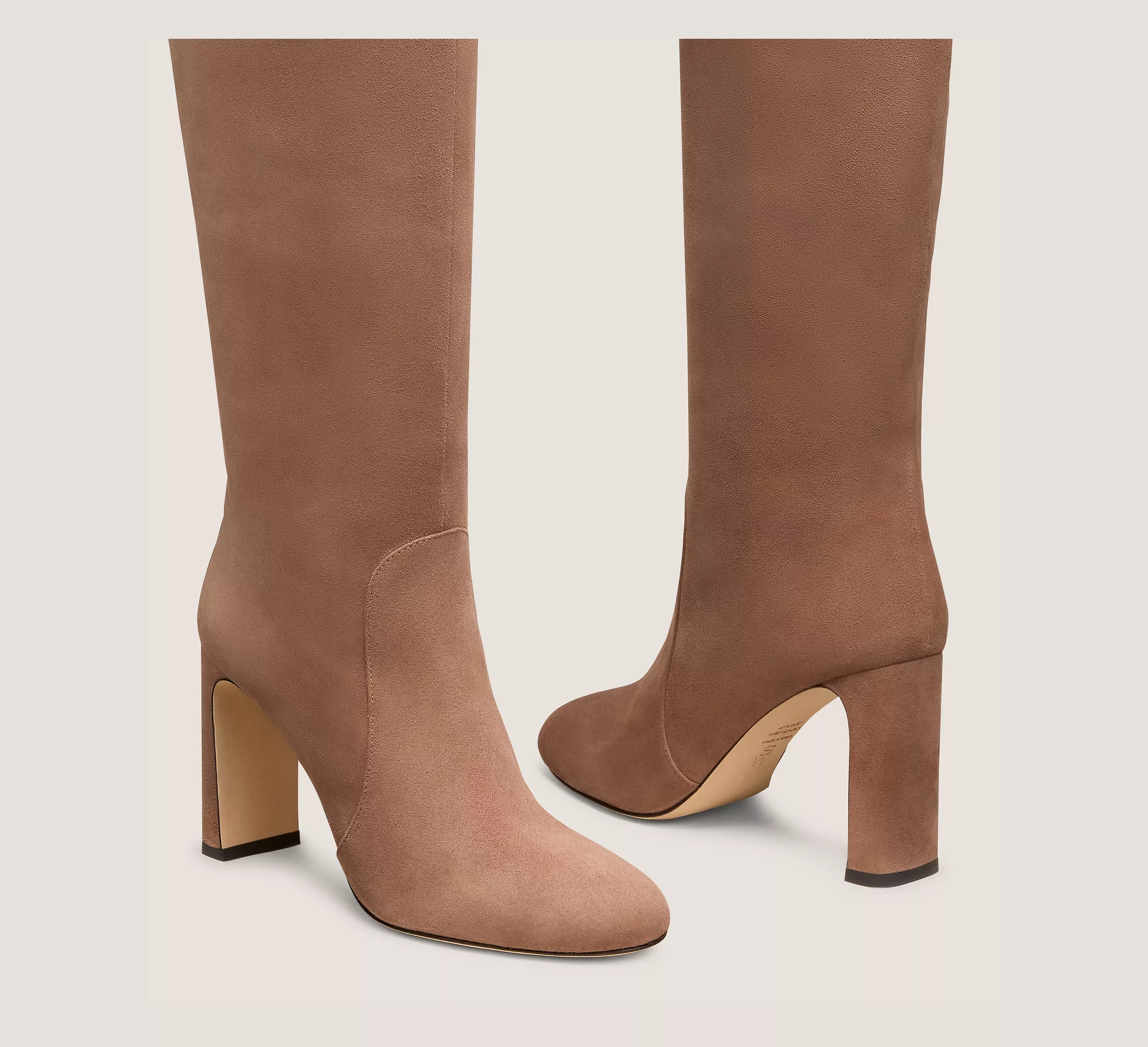 BABETTE OVER-THE-KNEE TUBO 85 - 3