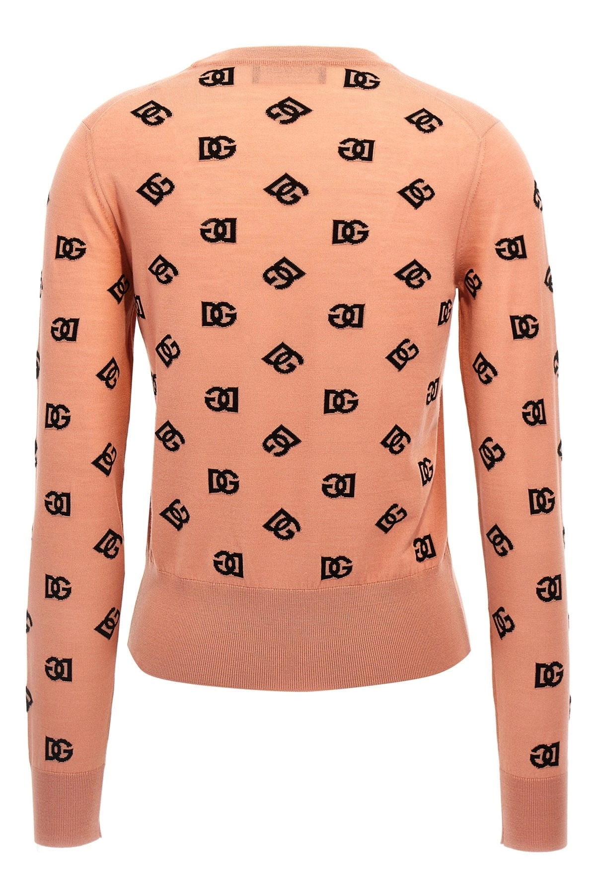 Logo sweater - 2