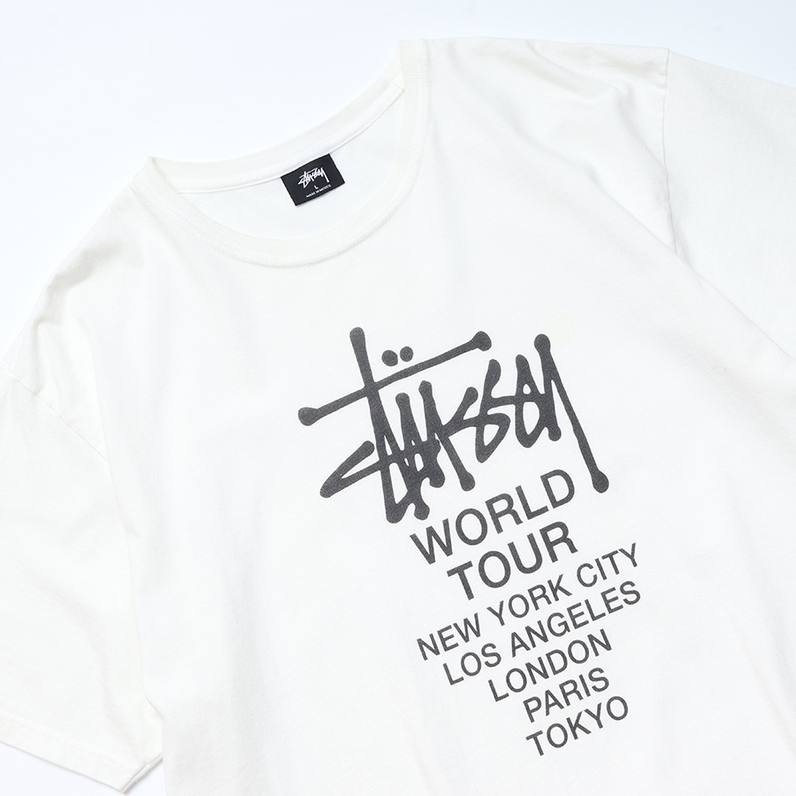 STUSSY - 3