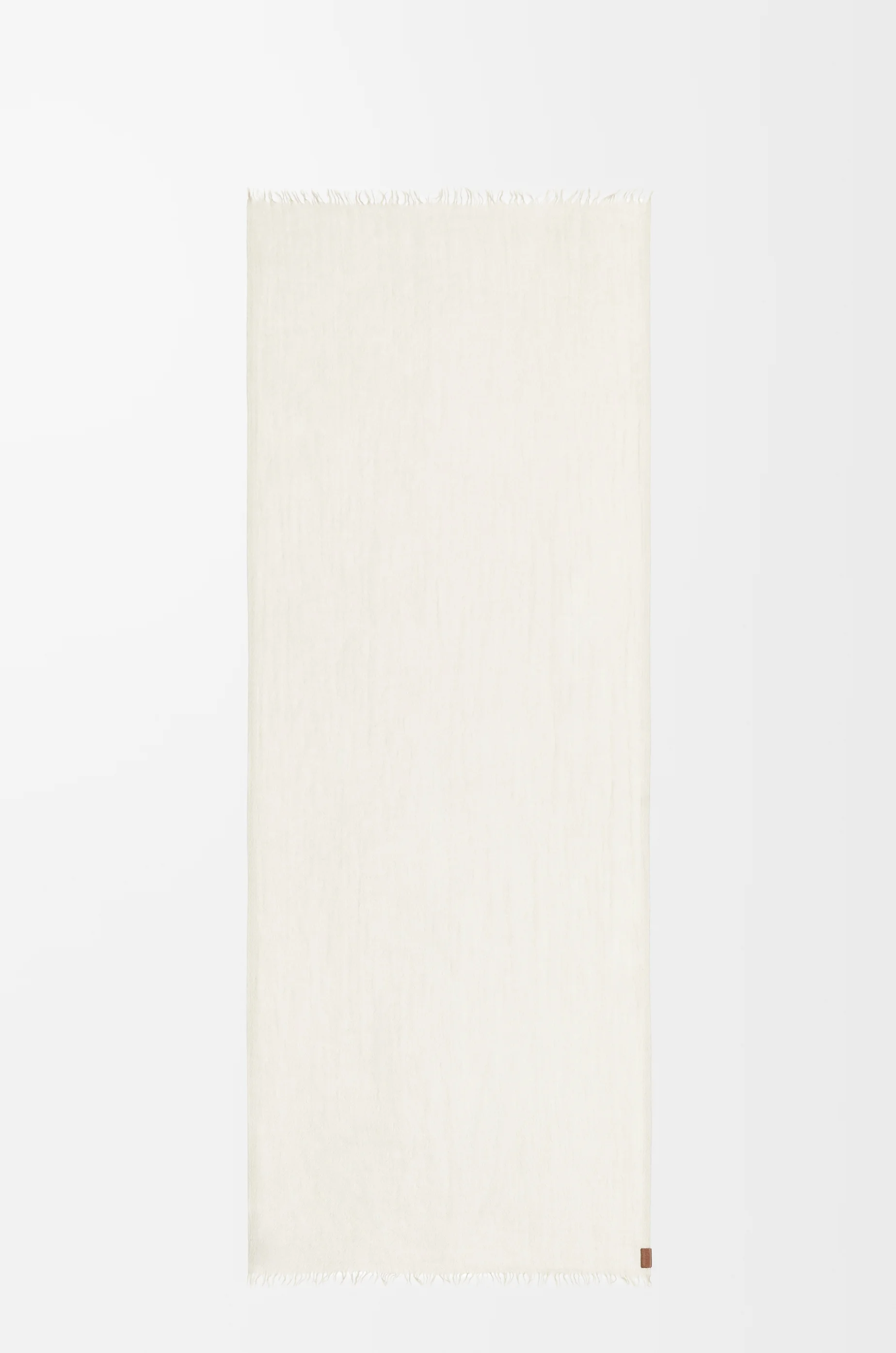 Scarf in cashmere - 1