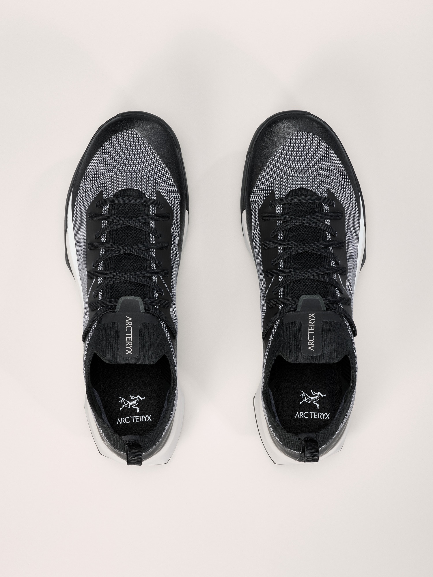 Vertex Speed Low Shoe - 3