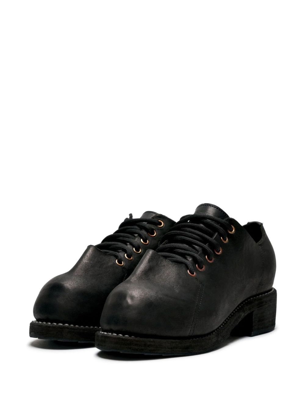 2091 Groppone derby shoes - 2