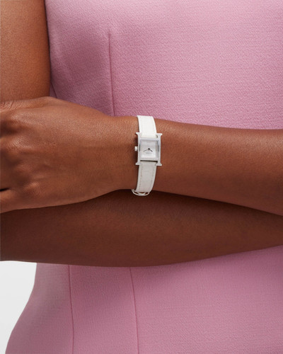 Hermès Heure H Watch, Mini Model, 21 mm outlook