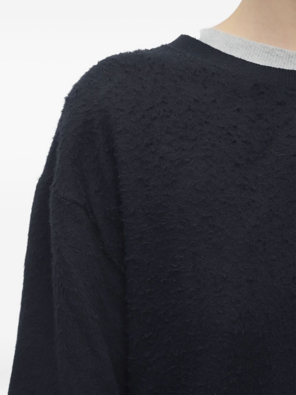 cotton T-shirt - 5