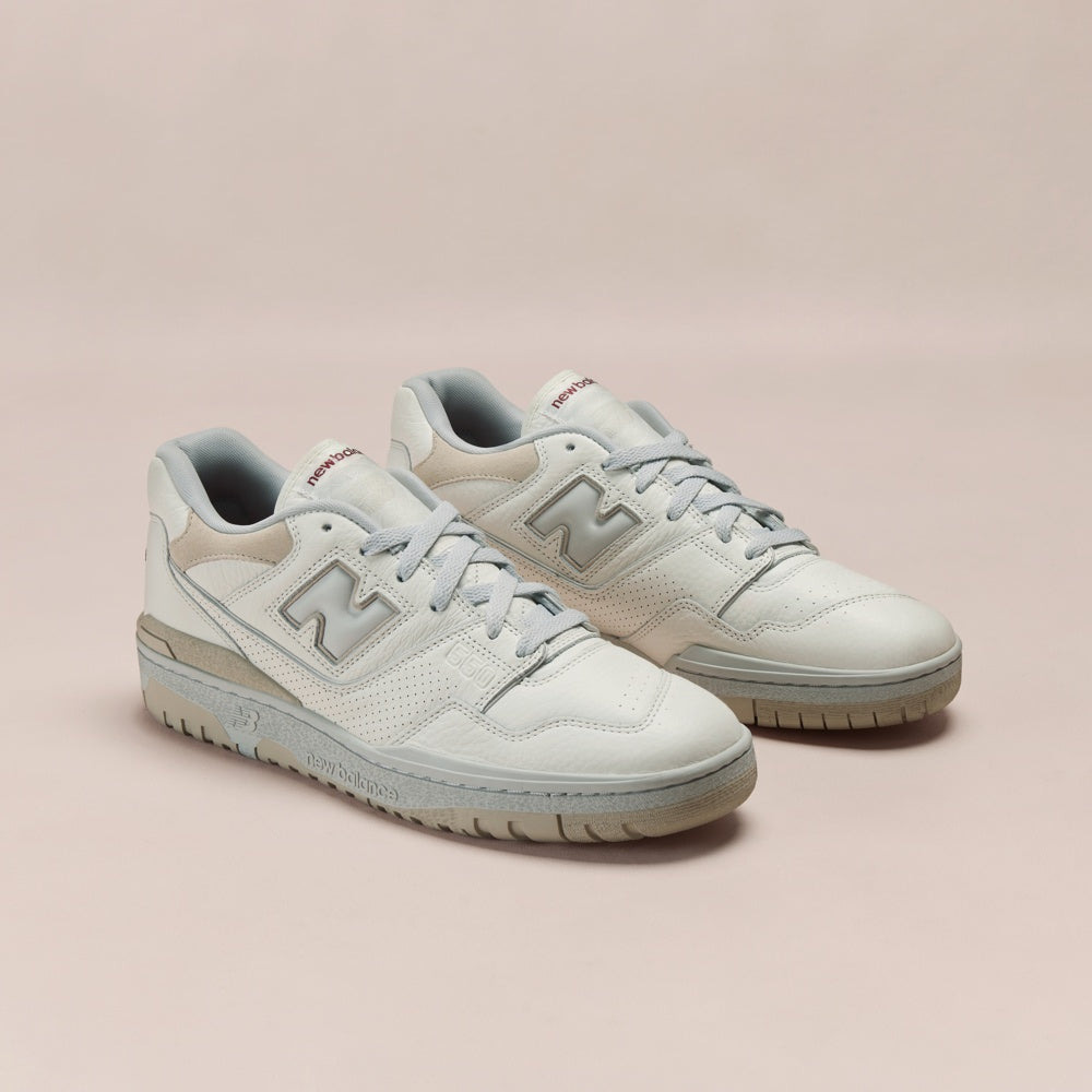 New Balance 550 'Lunar New Year - Sea Salt' BB550LN1 - 10