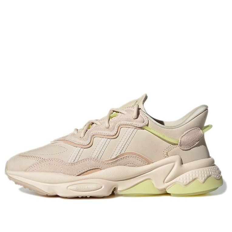 Ozweego fashion run sneaker