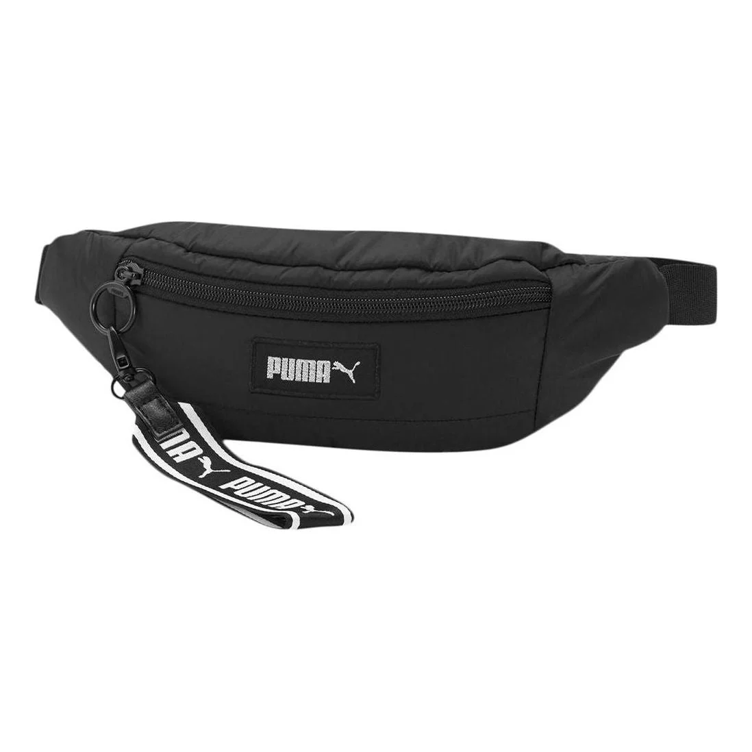 PUMA Prime Puffa Crossbody Bag 'Black' 078193-01 - 1