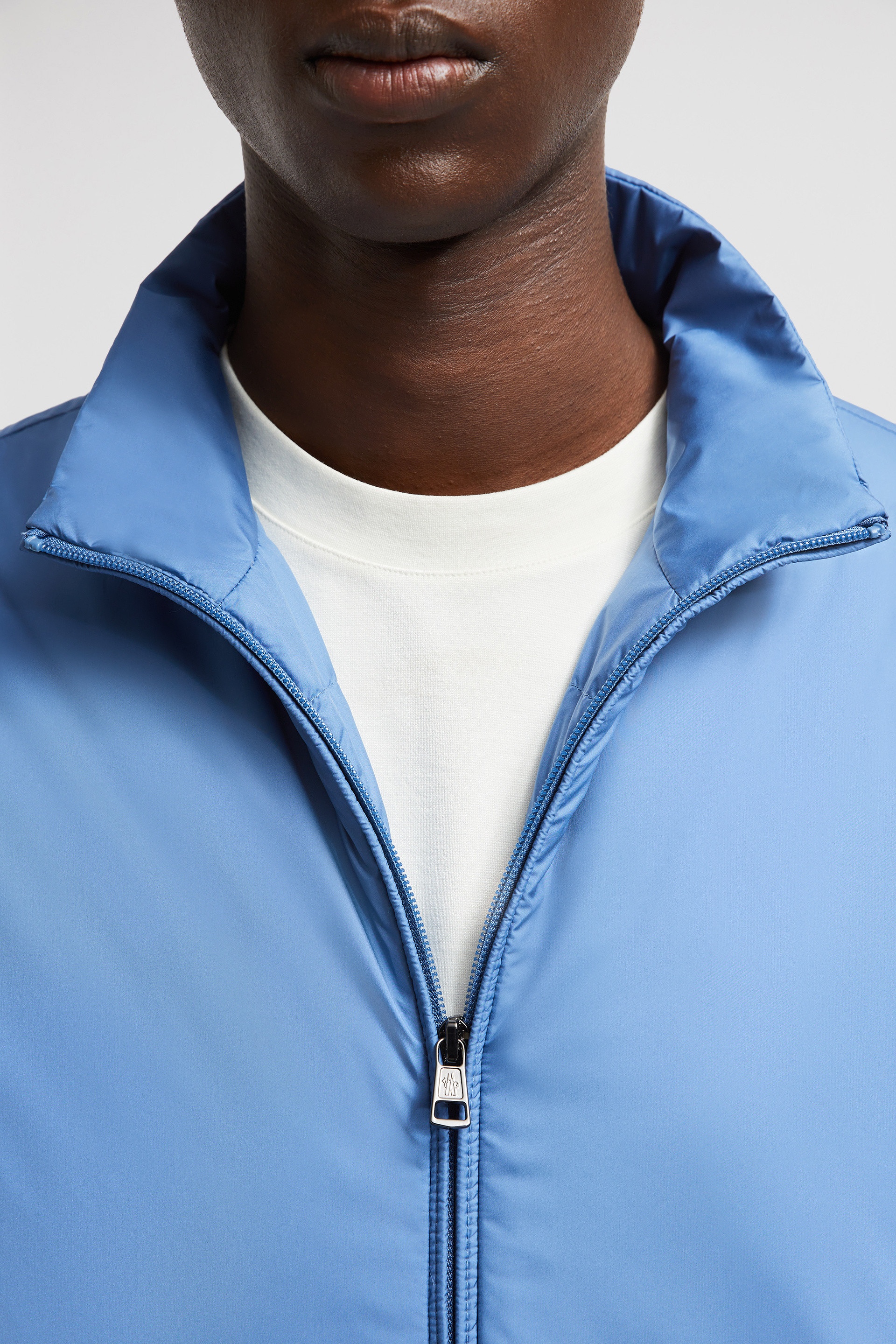 Berre Short Down Jacket - 6