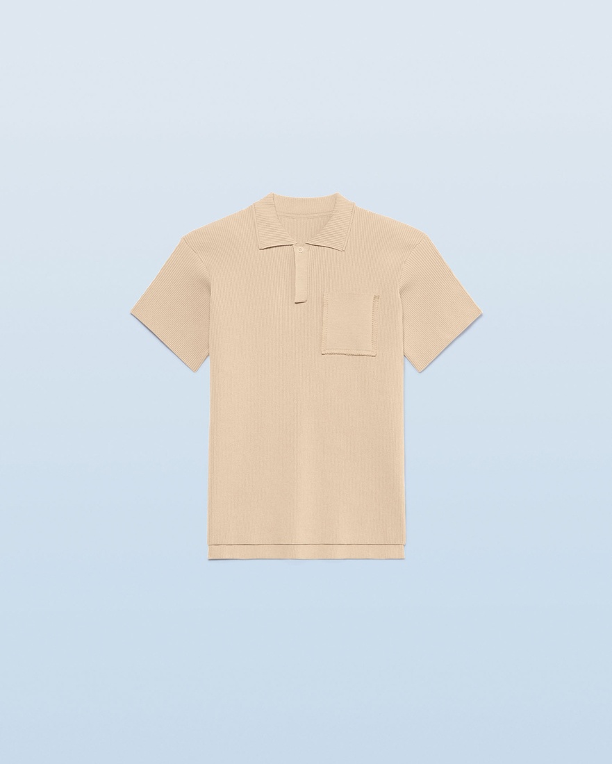 Le polo Baunhila - 1
