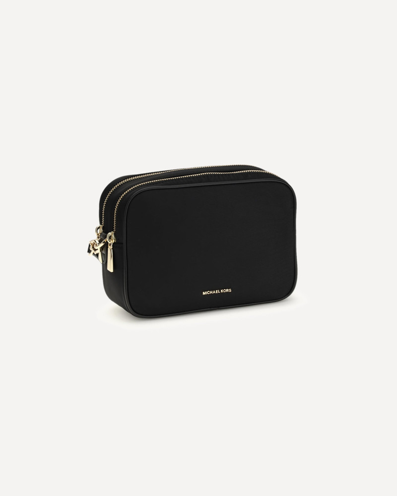 MICHAEL KORS Medium Bryant Nylon Shoulder Bag outlook