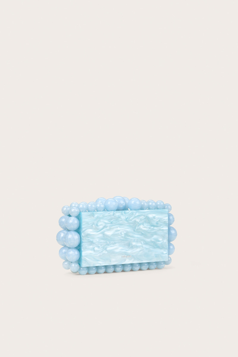 Cult Gaia EOS CLUTCH outlook