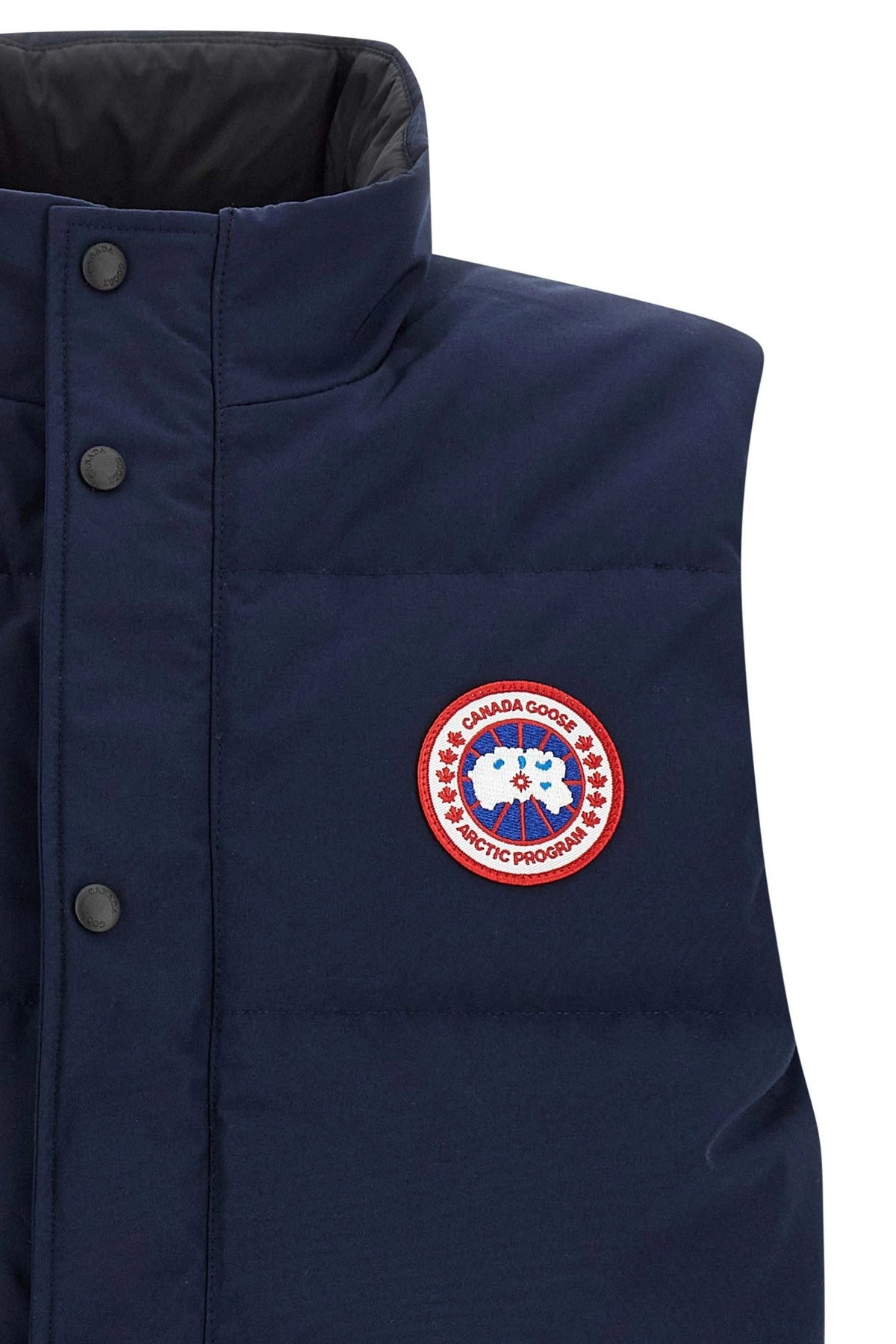 Canada Goose Men 'Freestyle Crew Vest' Vest - 3