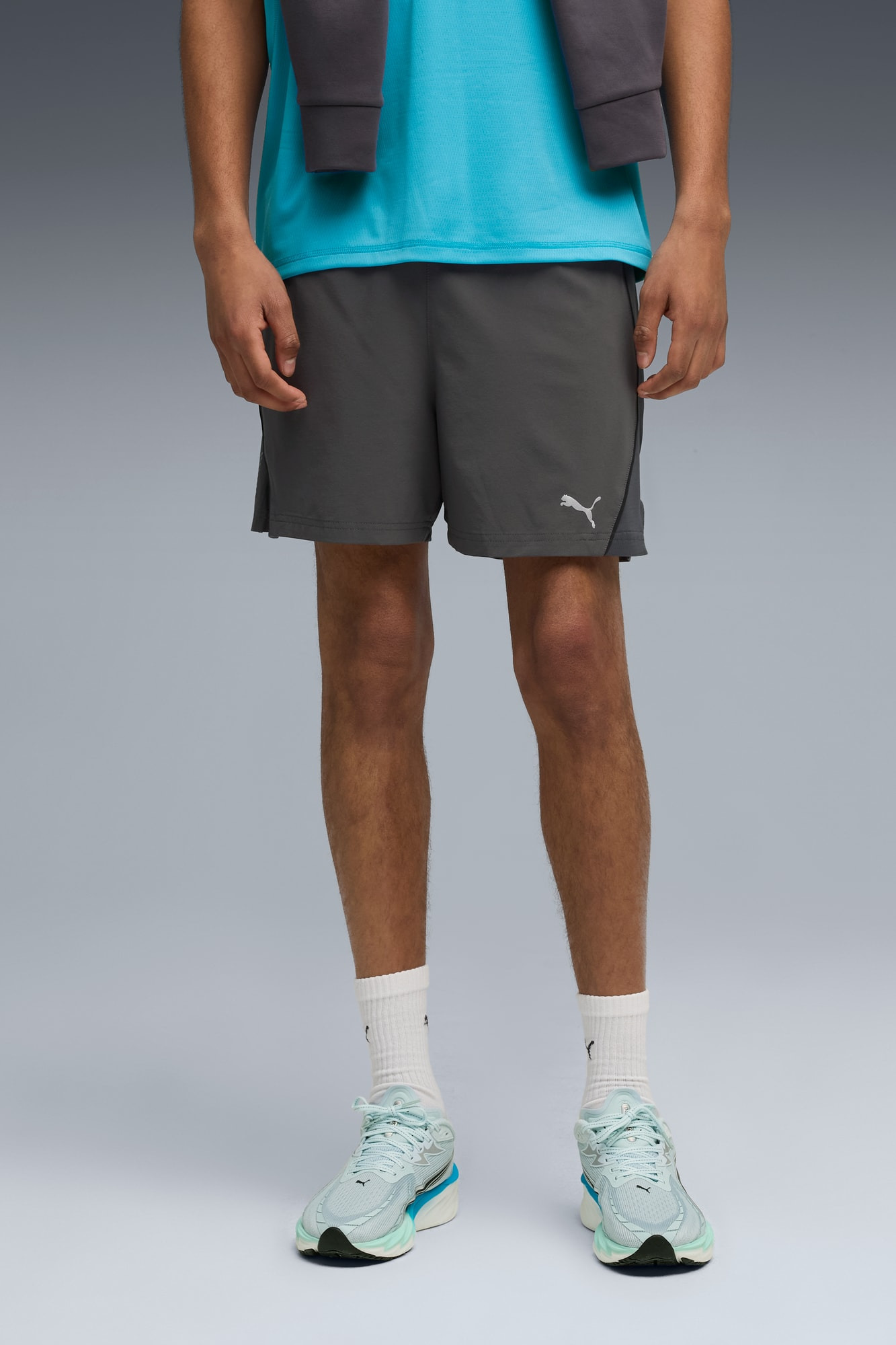VELOCITY 5" Running Shorts Men - 3