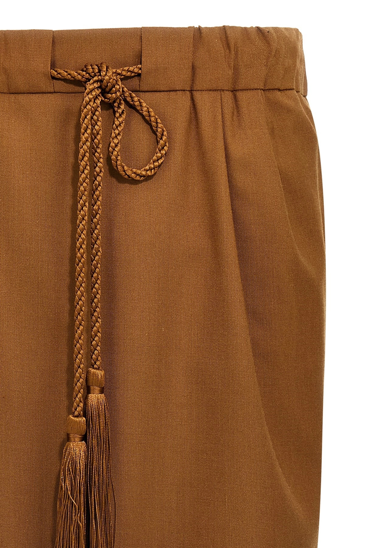 'Tabarin' skirt - 4