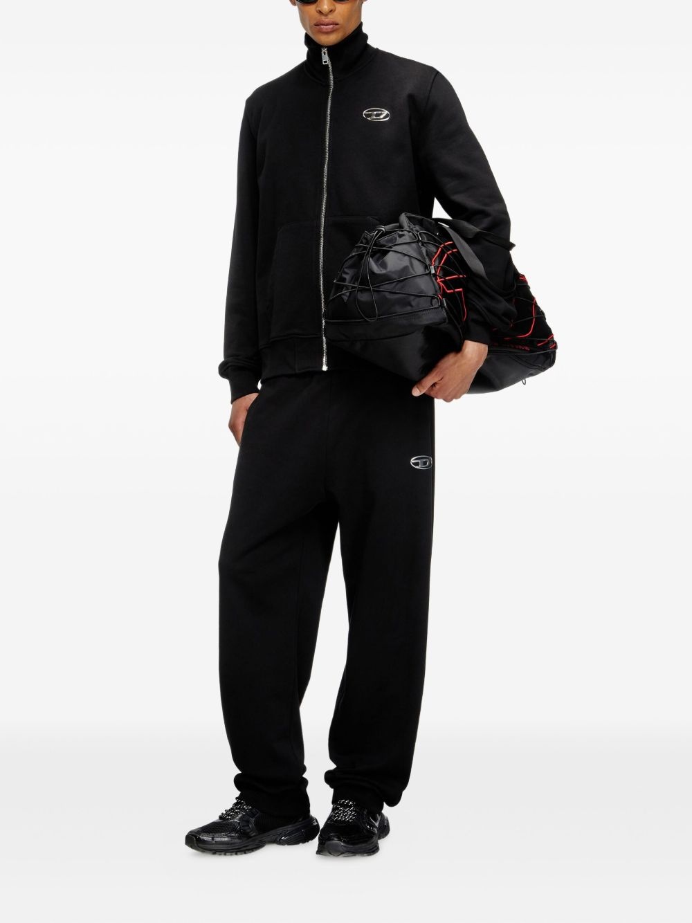 P-Marky-Od track pants - 2