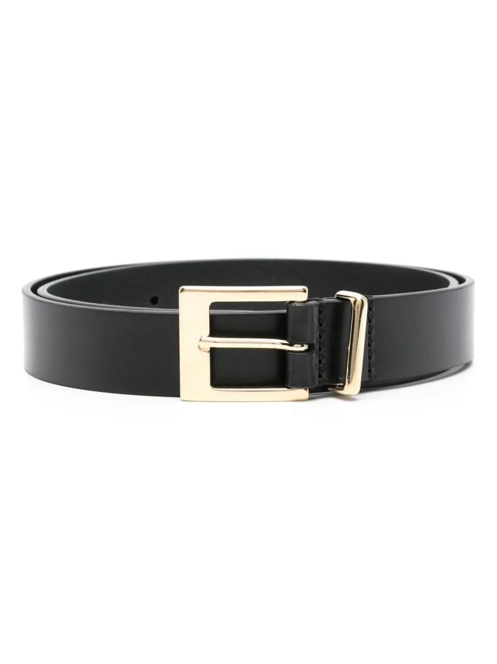 Leather belt - 1