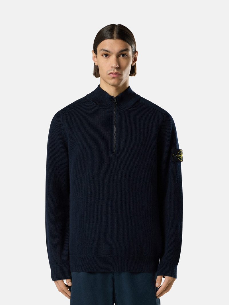 Stone Island 5100124 RIBBED SOFT ORGANIC COTTON outlook