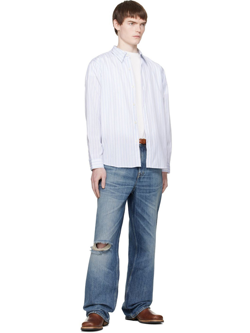 mfpen Brown Occasion Belt outlook