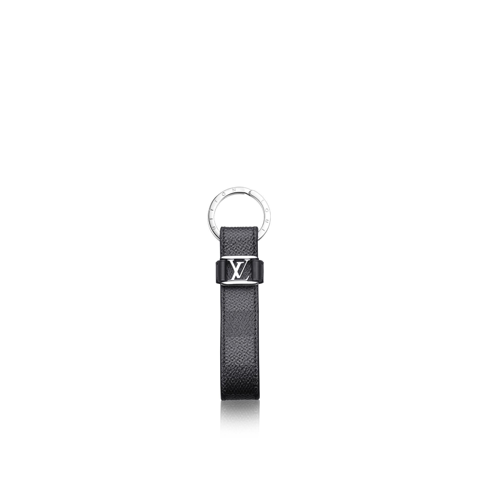 LV Dragonne key holder - 1