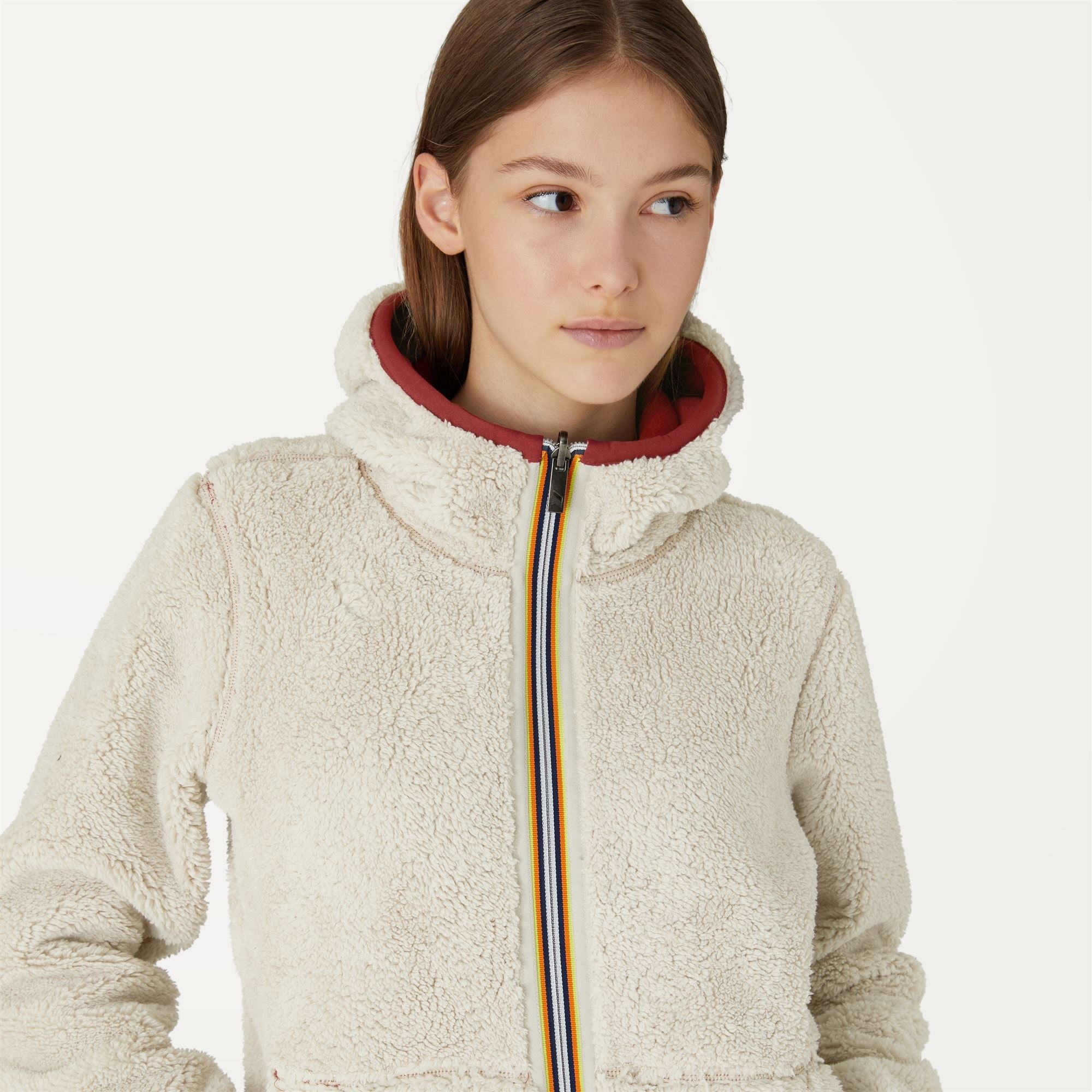 LILY POLAR REVERSIBLE - 3