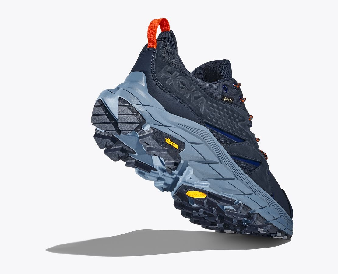 Men's Anacapa Low GTX - 4