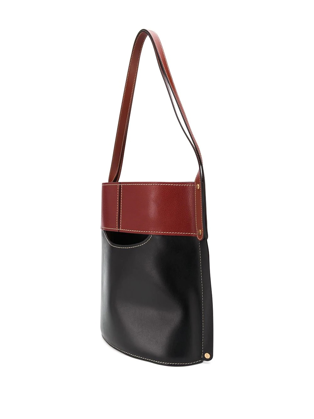 medium Aby bucket bag - 3