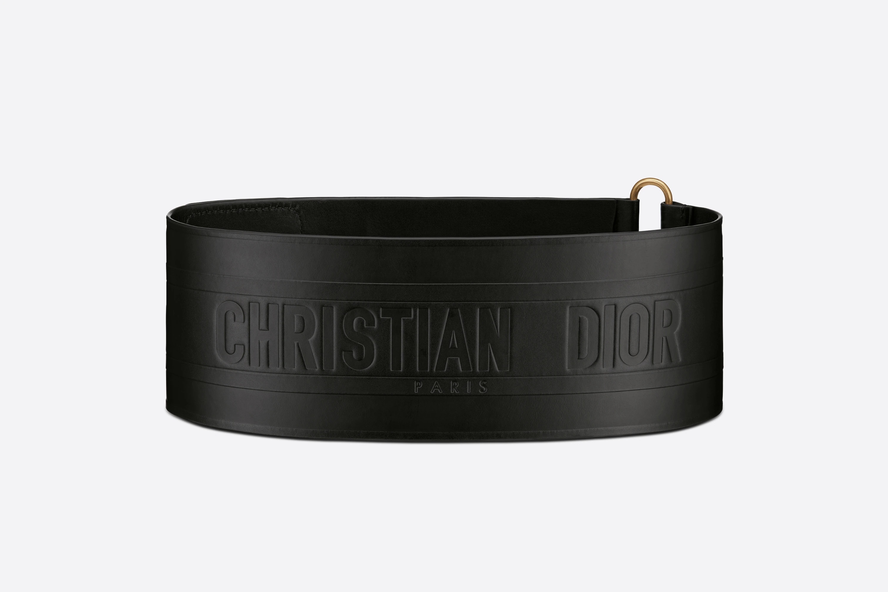 D-Waist Belt - 2