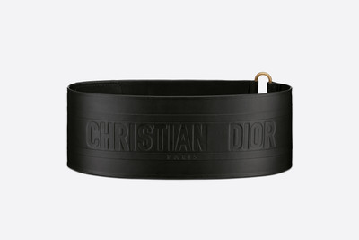 Dior D-Waist Belt outlook