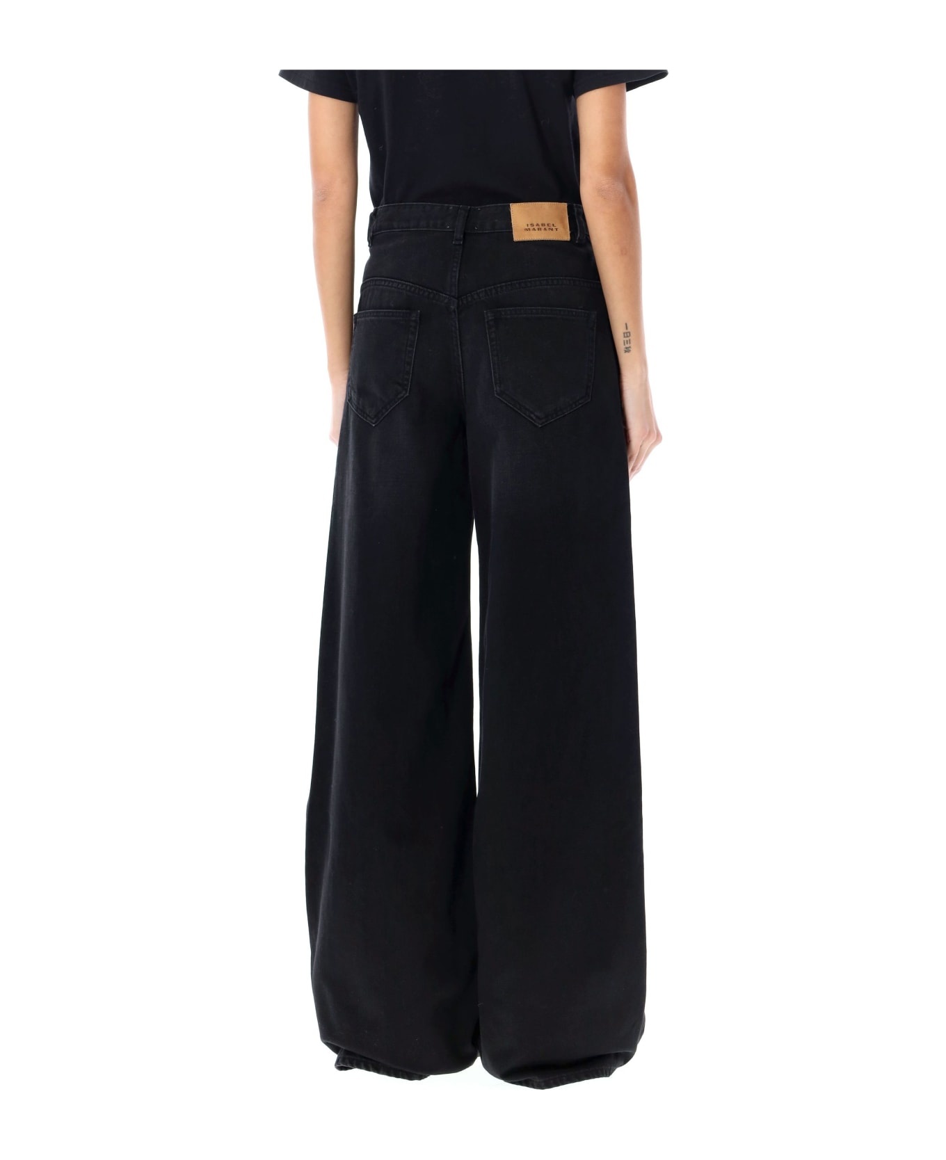 Lemony Denim - 2