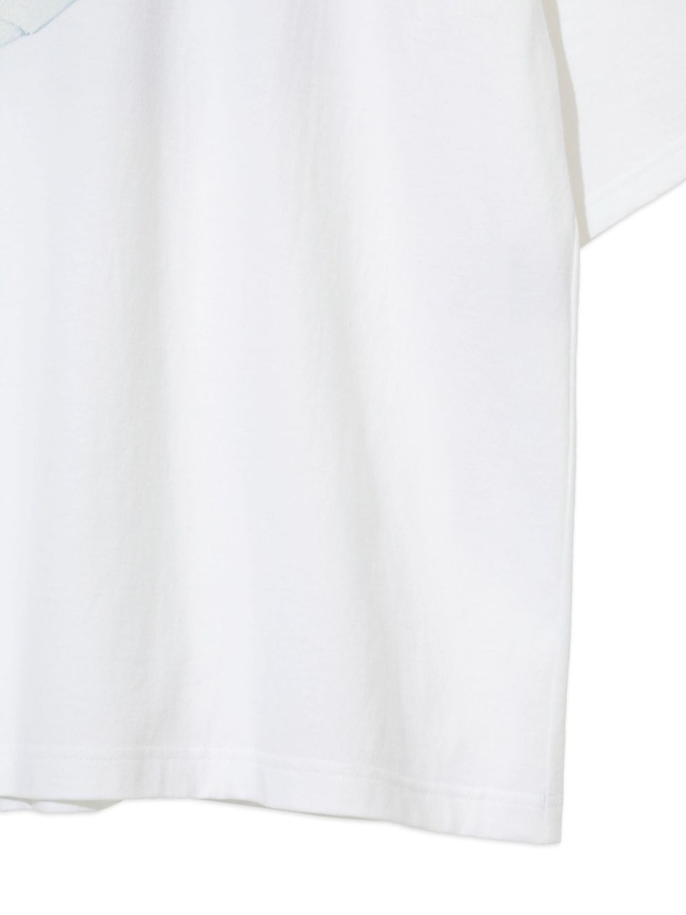 graphic-print cotton T-shirt - 5
