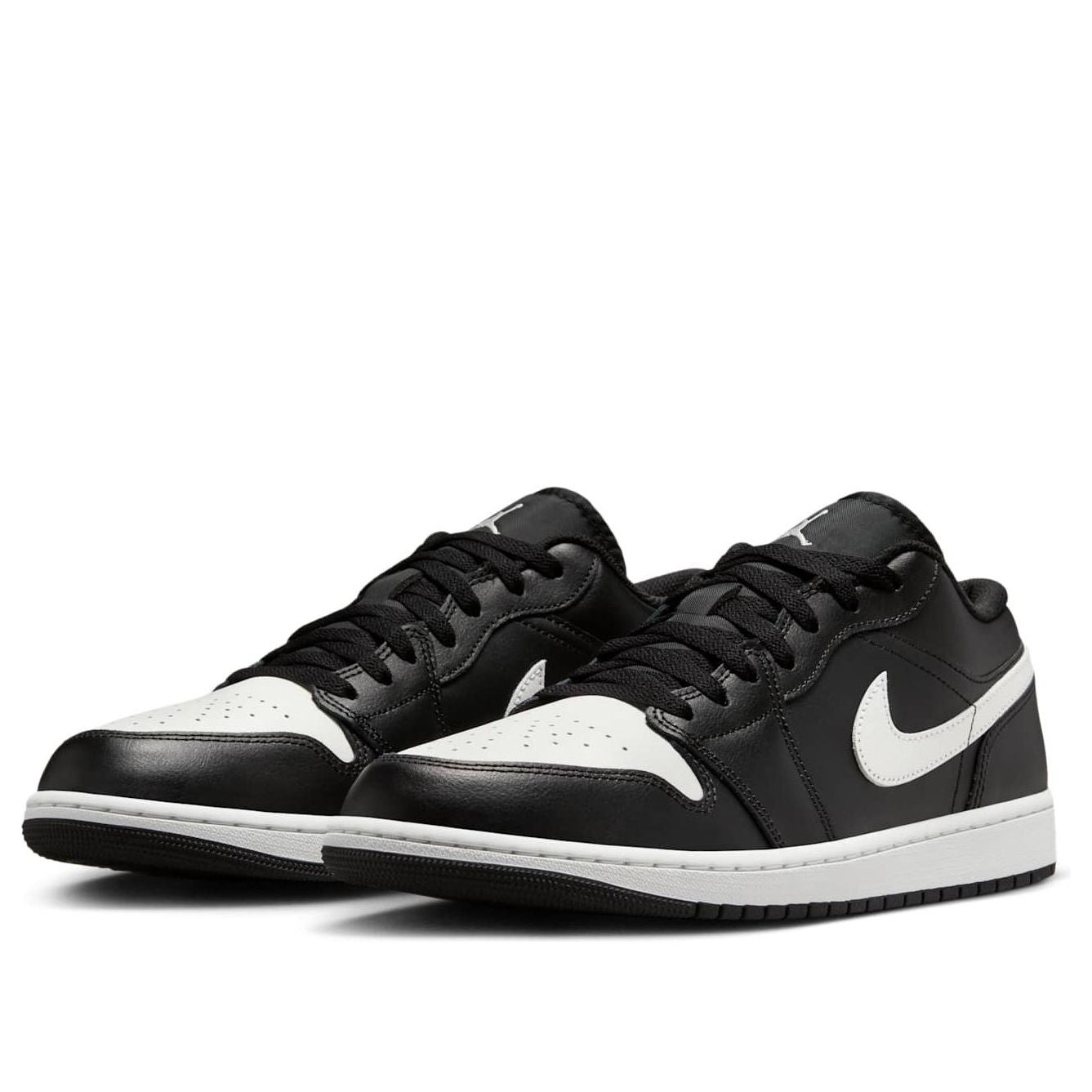 Air Jordan 1 Low 'Orca' 553558-043 - 3