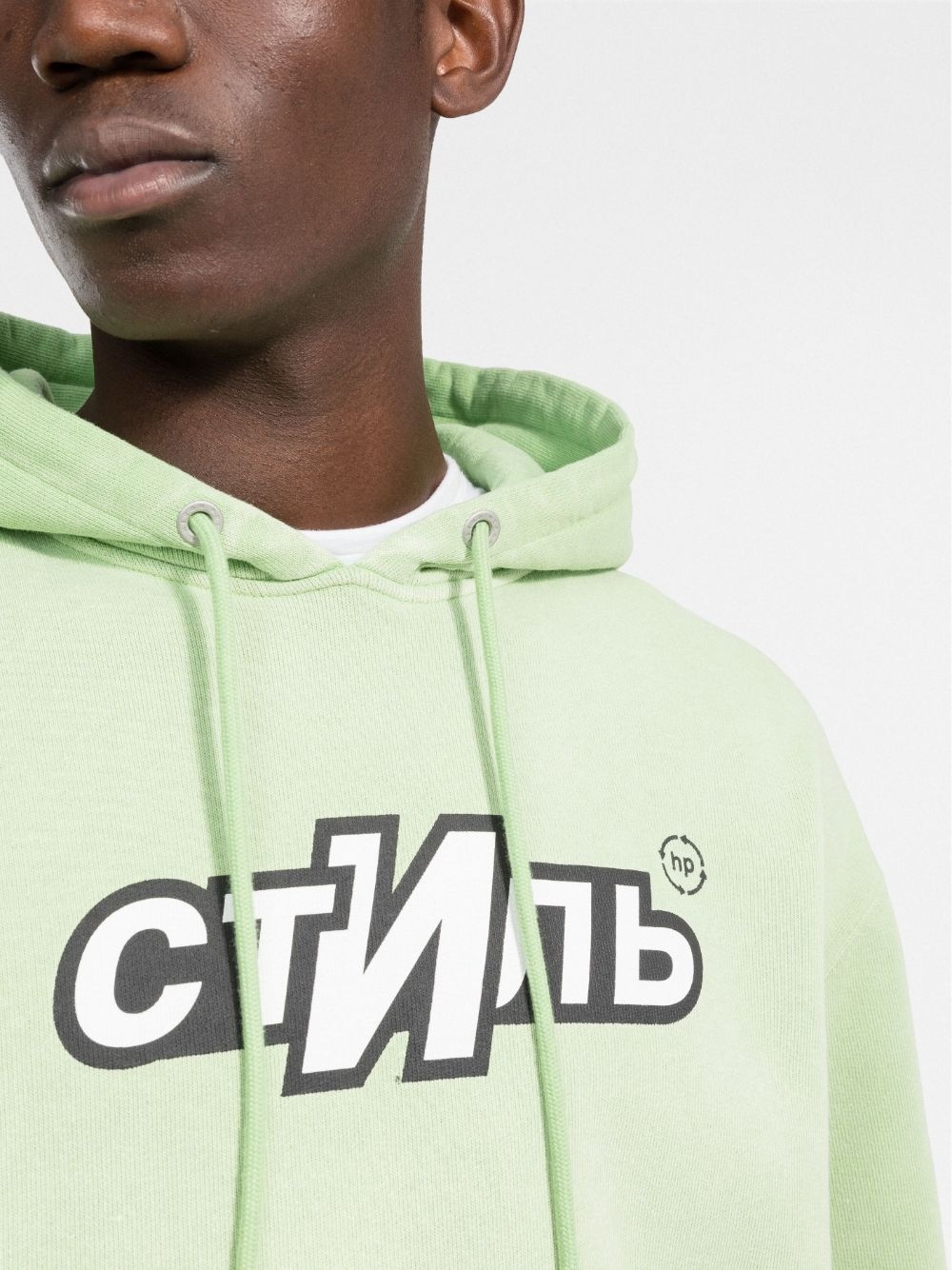 СТИЛЬ print hoodie - 5