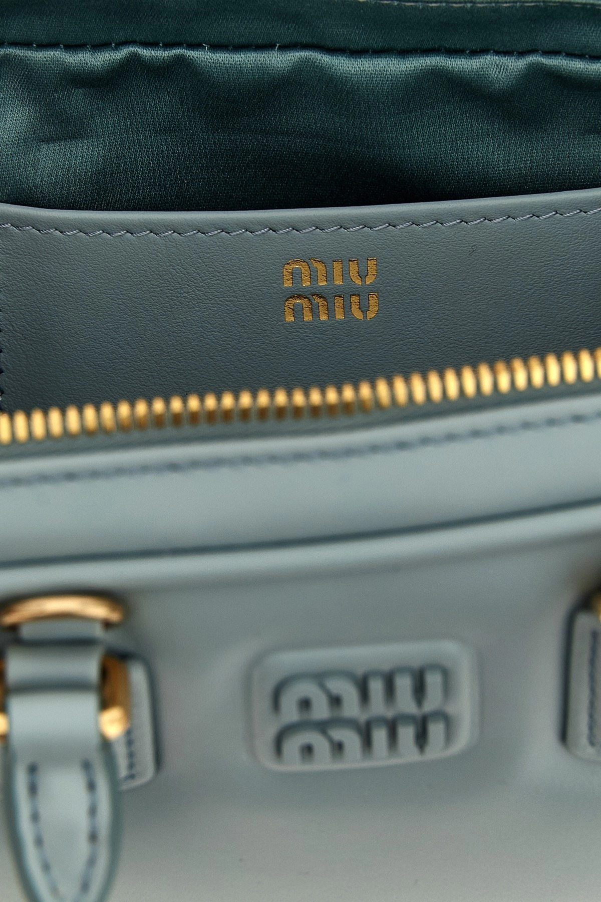 'Arcadie' mini handbag - 5