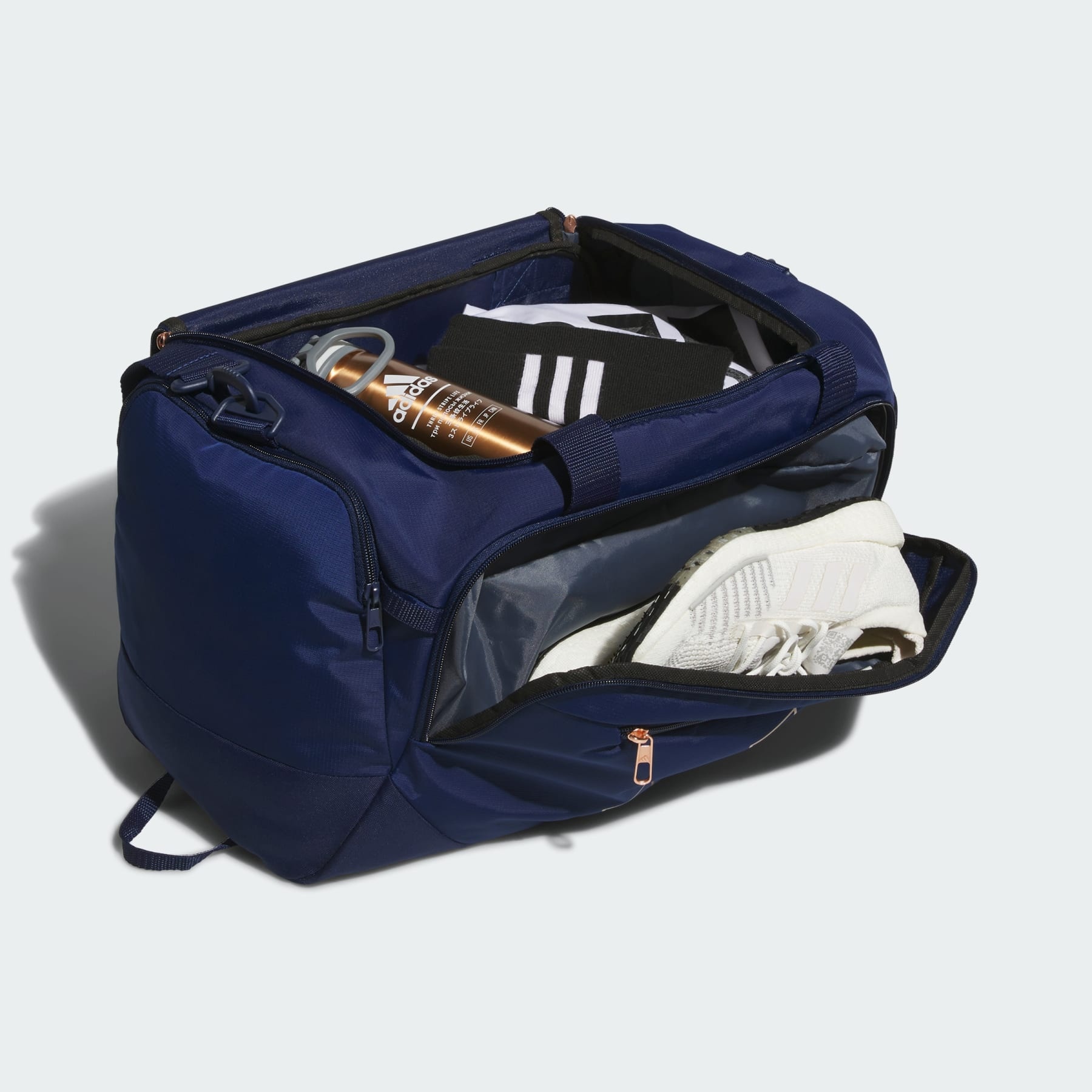 Defender 5 Small Duffel Bag - 4