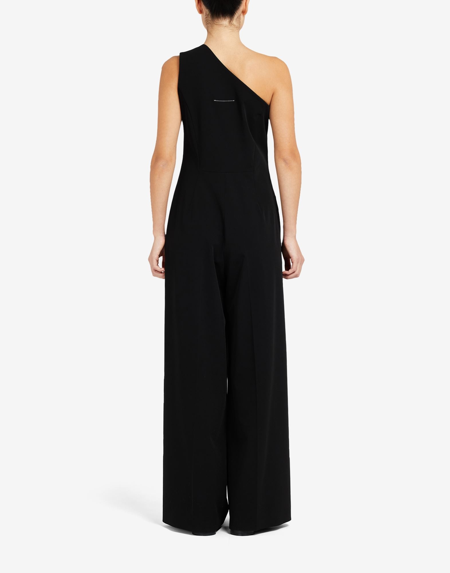 Asymmetrical jumpsuit - 4