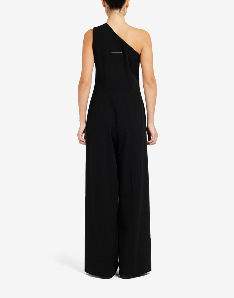 Asymmetrical jumpsuit 4
