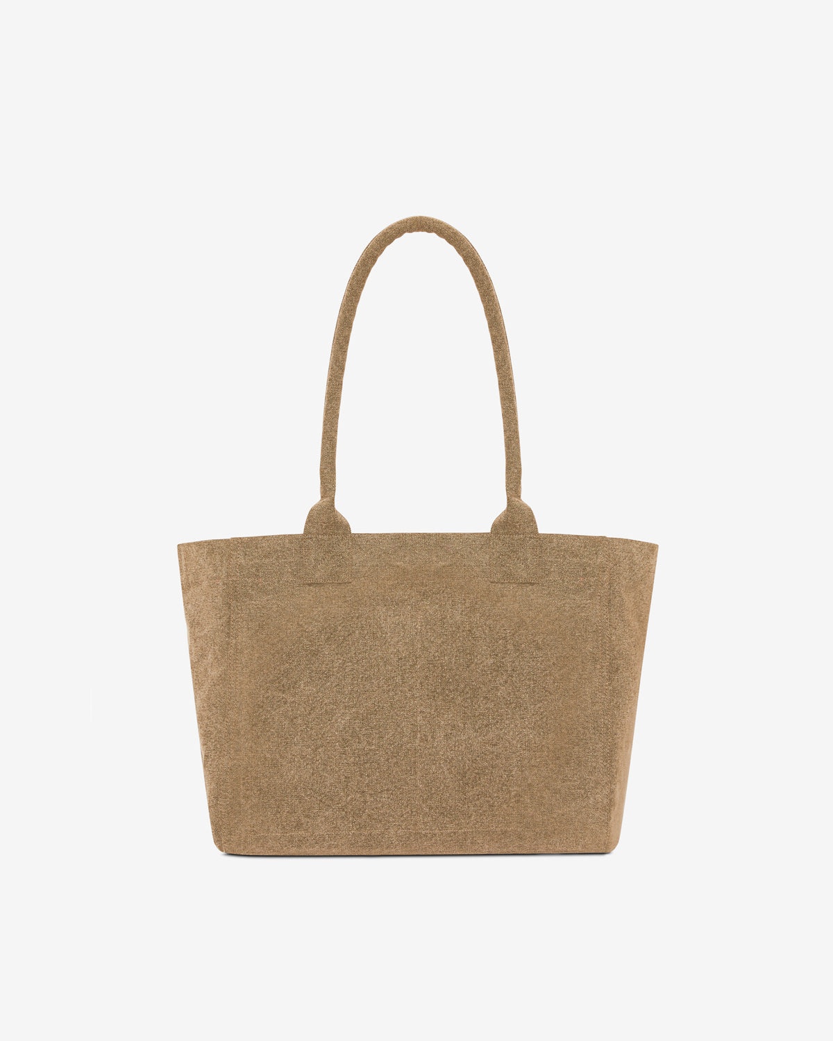 YENKY ZIPPED BAG - 2