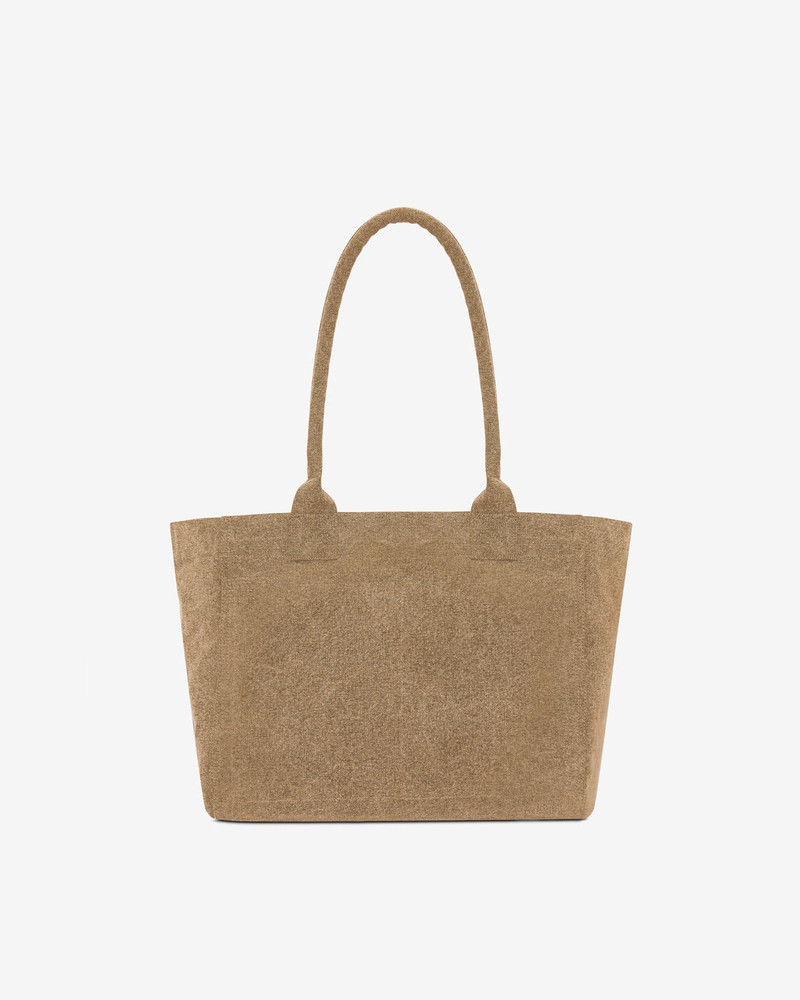 Isabel Marant YENKY ZIPPED BAG outlook