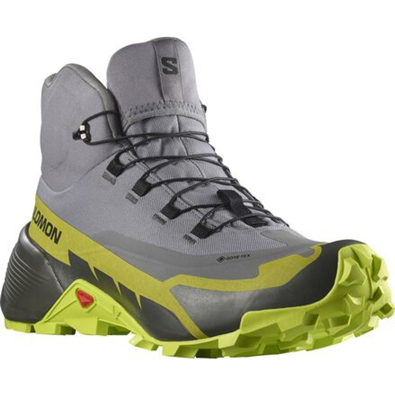 Cross Hike 2 Mid GTX Boot - Men's 4