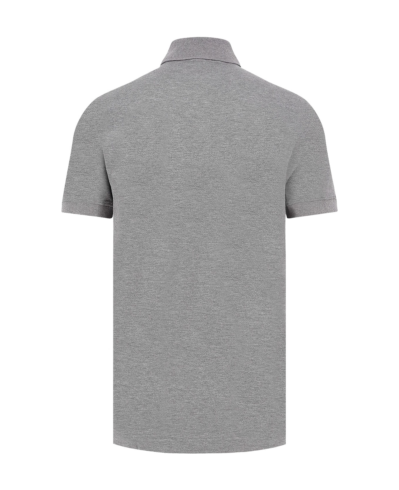 Polo Shirt - 2