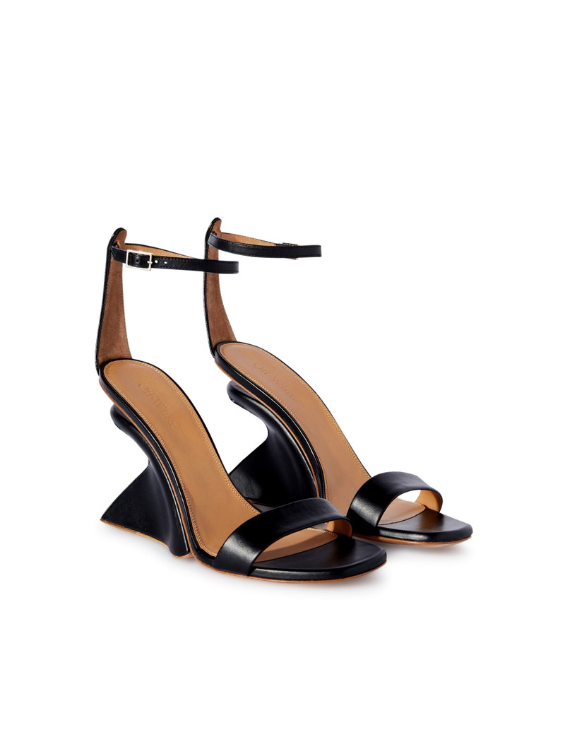 Jug Wedge Sandal 2