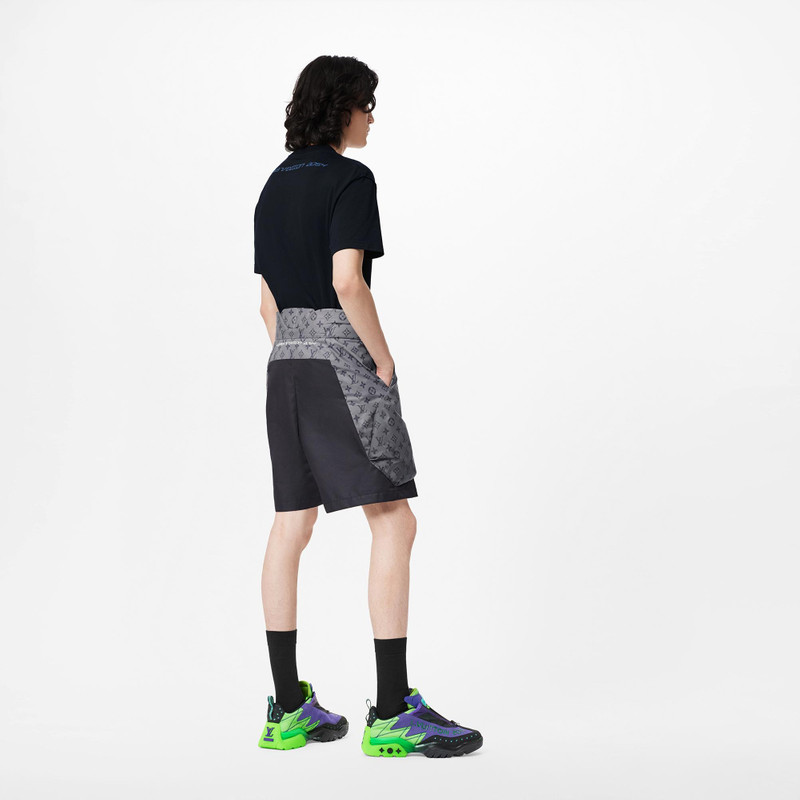 Louis Vuitton 2054 Padded Short 5