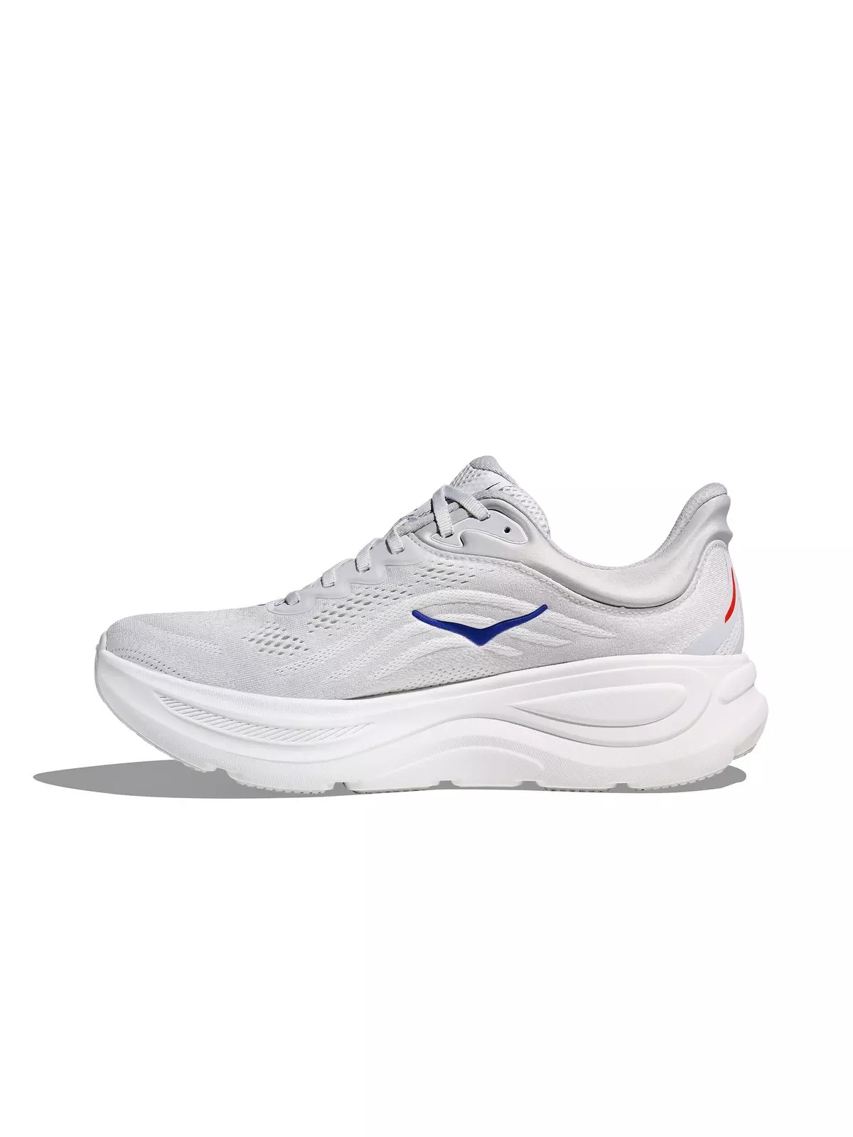 Bondi 9 "Cosmic Grey" Men's Shoe - 2
