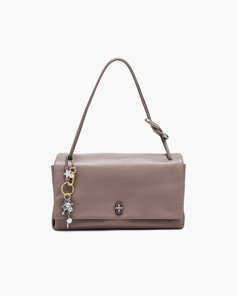 Marc Jacobs THE DOMINO EFFECT BAG CHARM outlook