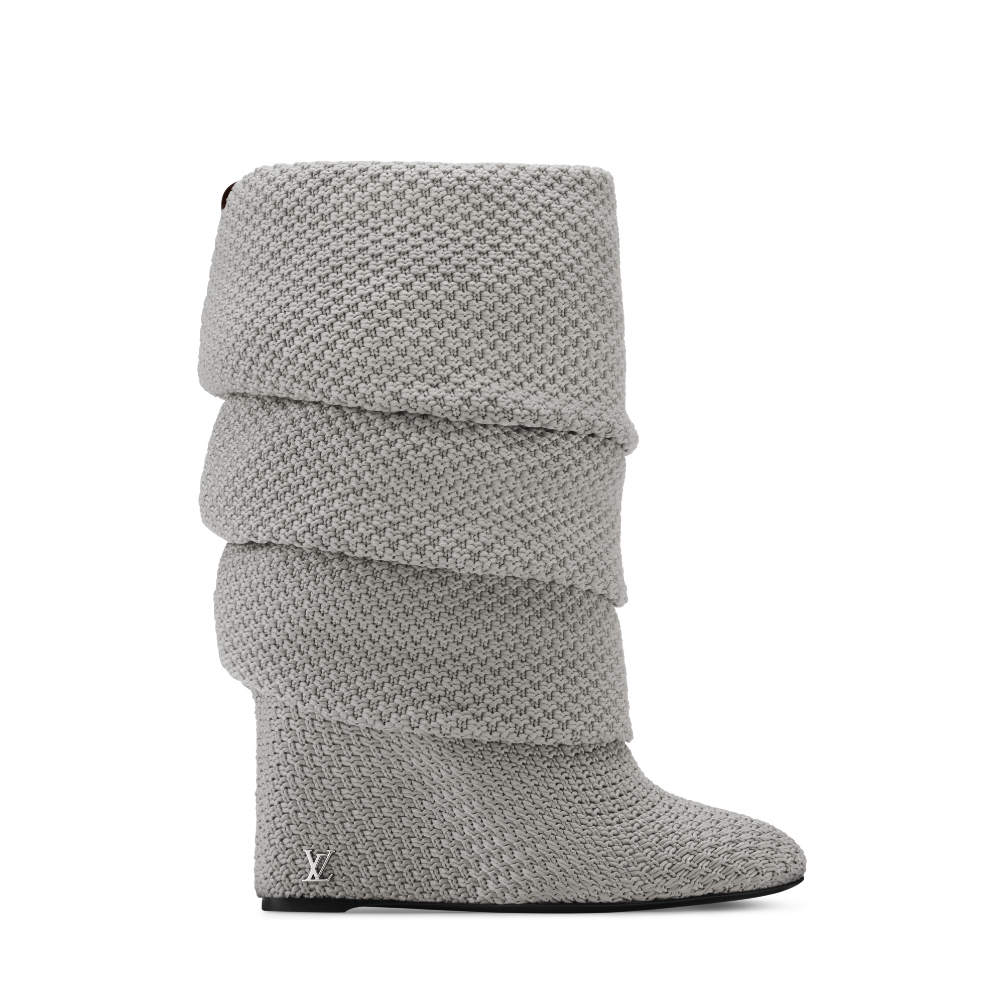 Summer Mid Wedge Boot - 2
