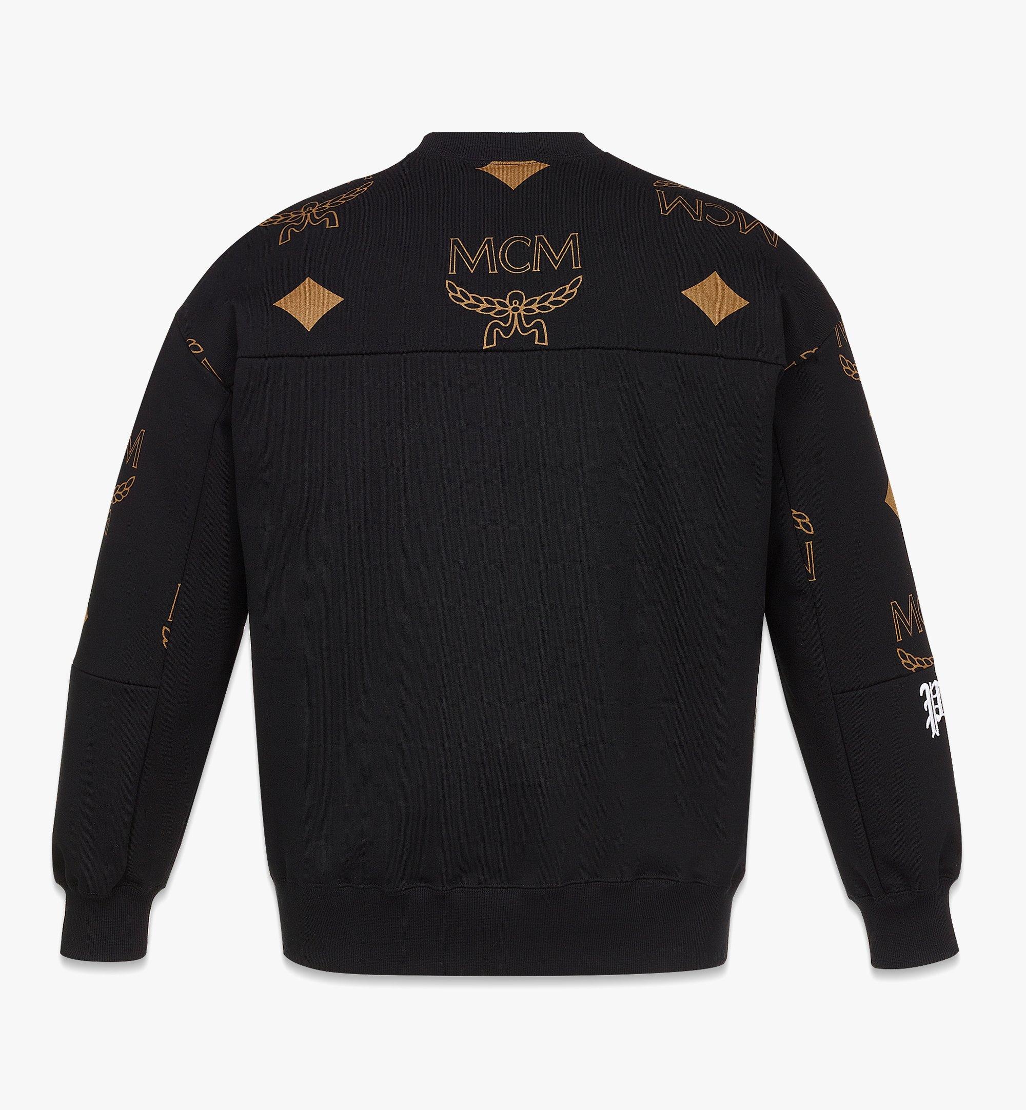 PHENOMENON+MCM Big Visetos Sweatshirt - 2