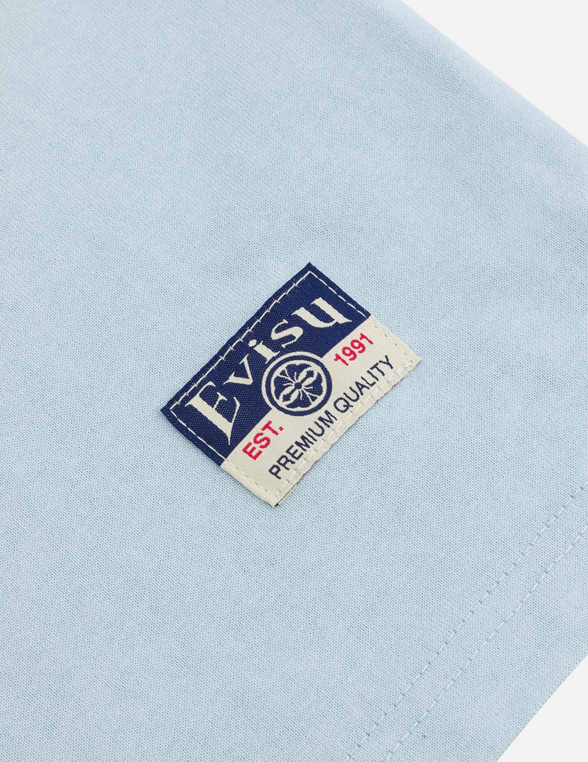 Golf-themed Godhead Print Regular Fit T-shirt - 8