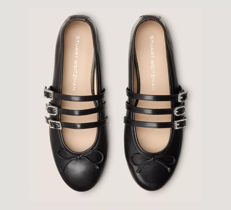 CELESTE MARY JANE BALLET 4