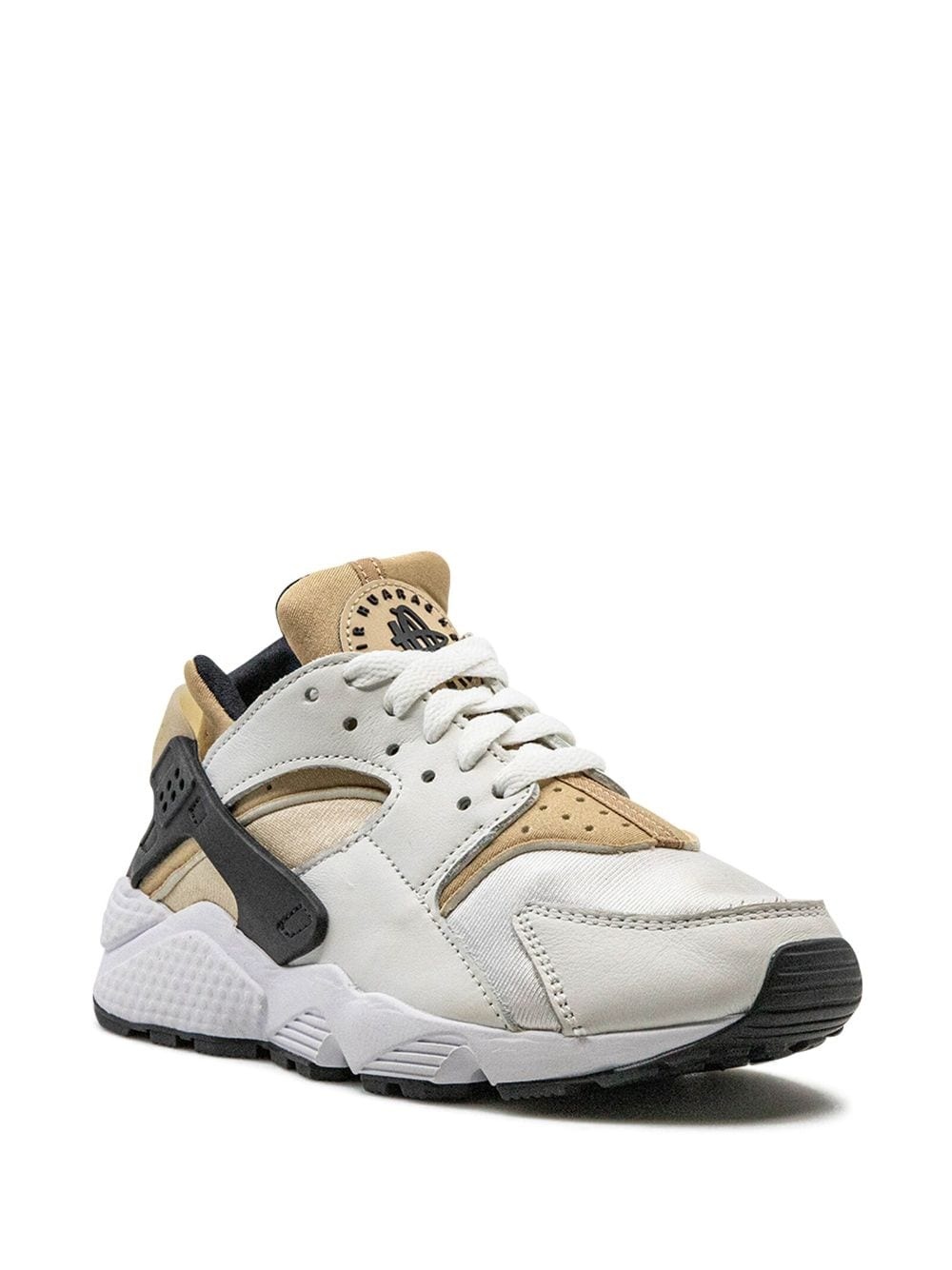 Air Huarache "White Sandrift" sneakers - 2