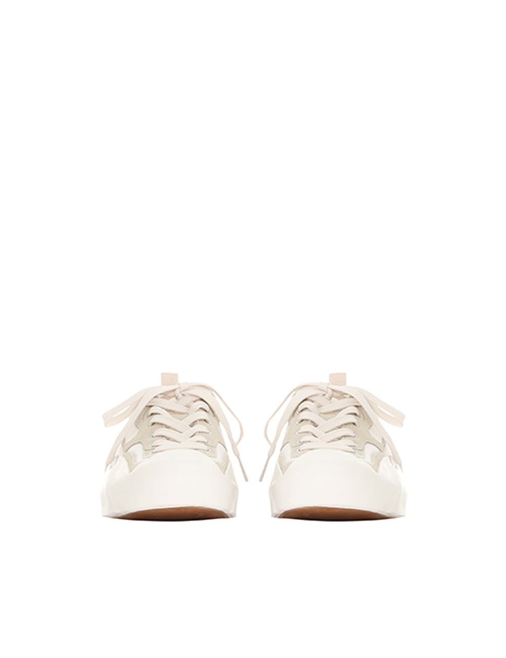 LOW SPLASH SNEAKER - 5